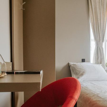Rooms Verde Petrovče Dış mekan fotoğraf