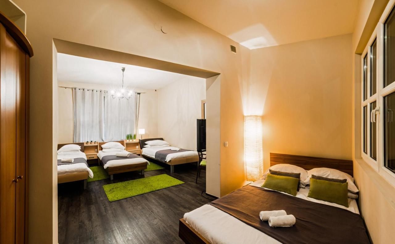 Rooms Verde Petrovče Dış mekan fotoğraf