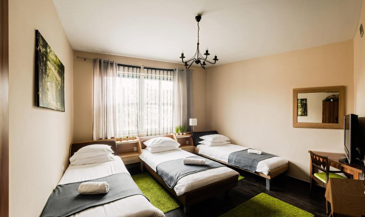Rooms Verde Petrovče Dış mekan fotoğraf