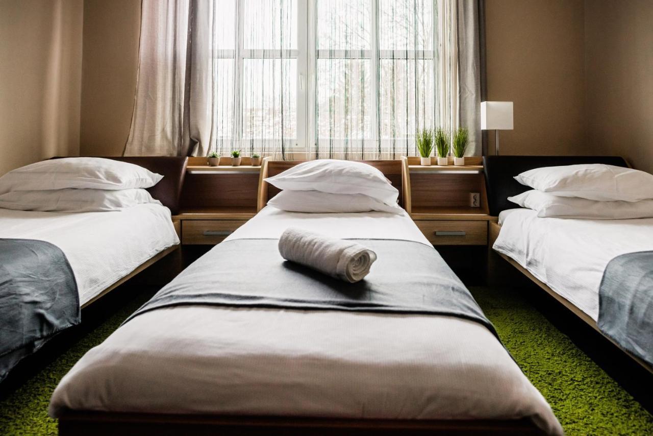 Rooms Verde Petrovče Dış mekan fotoğraf