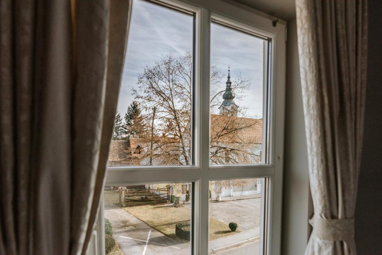 Rooms Verde Petrovče Dış mekan fotoğraf