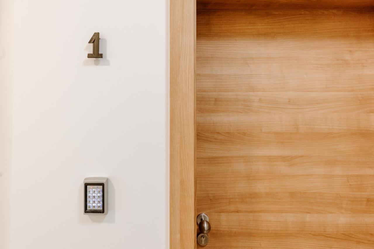 Rooms Verde Petrovče Dış mekan fotoğraf