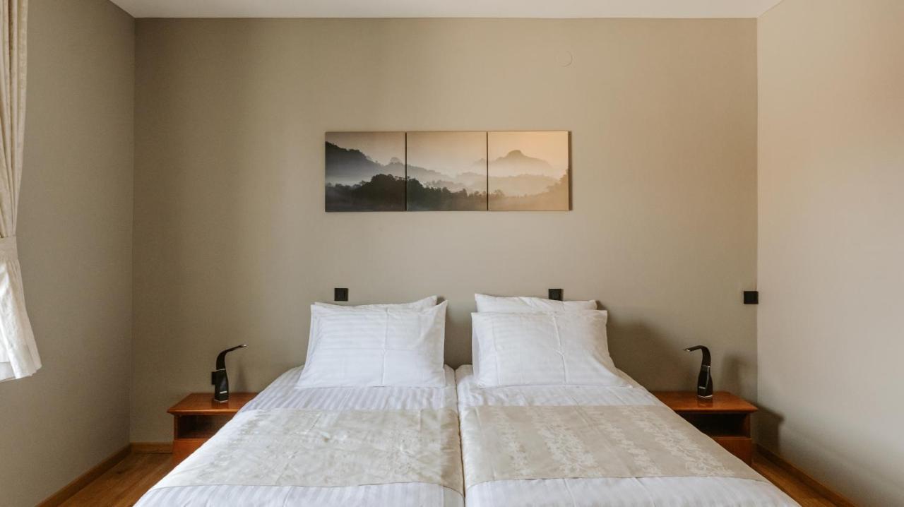 Rooms Verde Petrovče Dış mekan fotoğraf