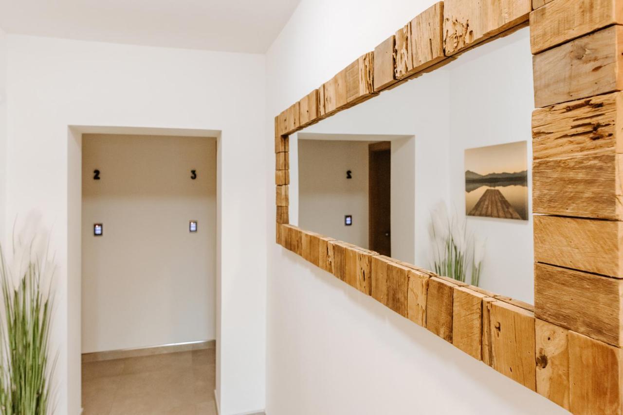 Rooms Verde Petrovče Dış mekan fotoğraf