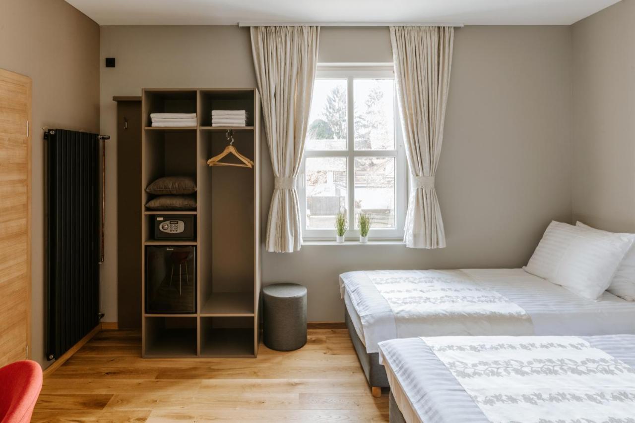 Rooms Verde Petrovče Dış mekan fotoğraf