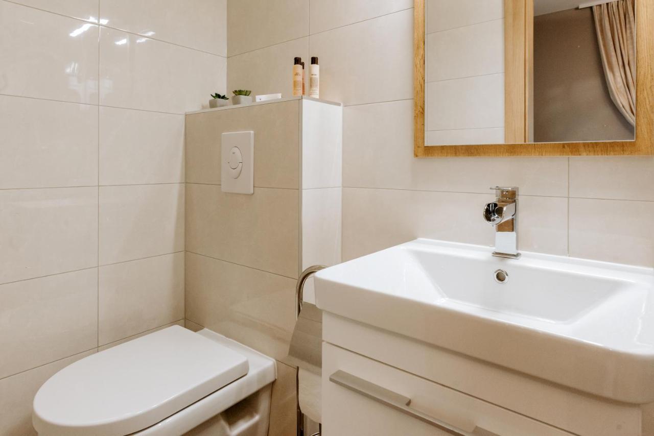 Rooms Verde Petrovče Dış mekan fotoğraf
