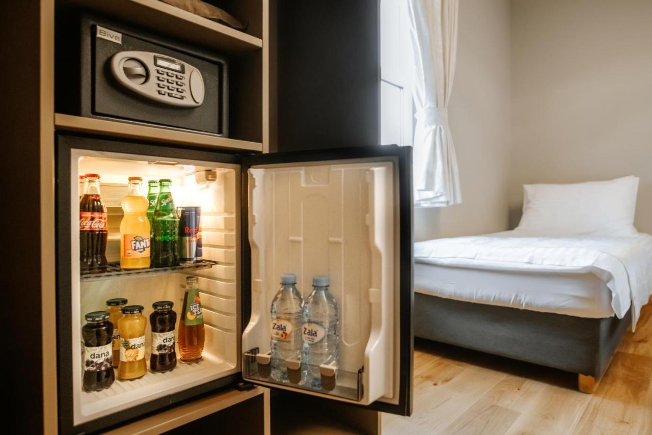 Rooms Verde Petrovče Dış mekan fotoğraf