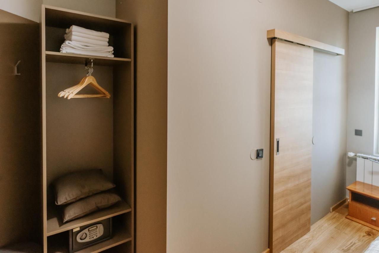 Rooms Verde Petrovče Dış mekan fotoğraf