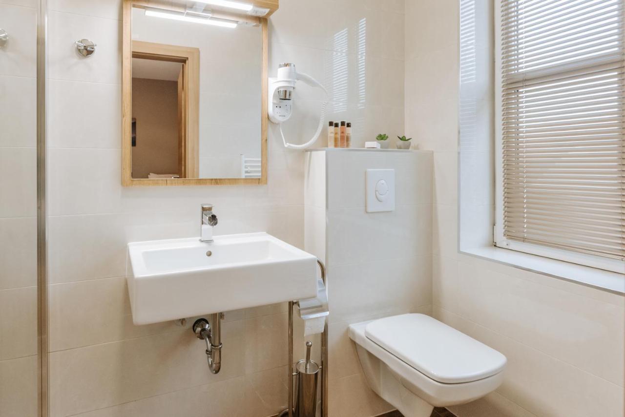 Rooms Verde Petrovče Dış mekan fotoğraf