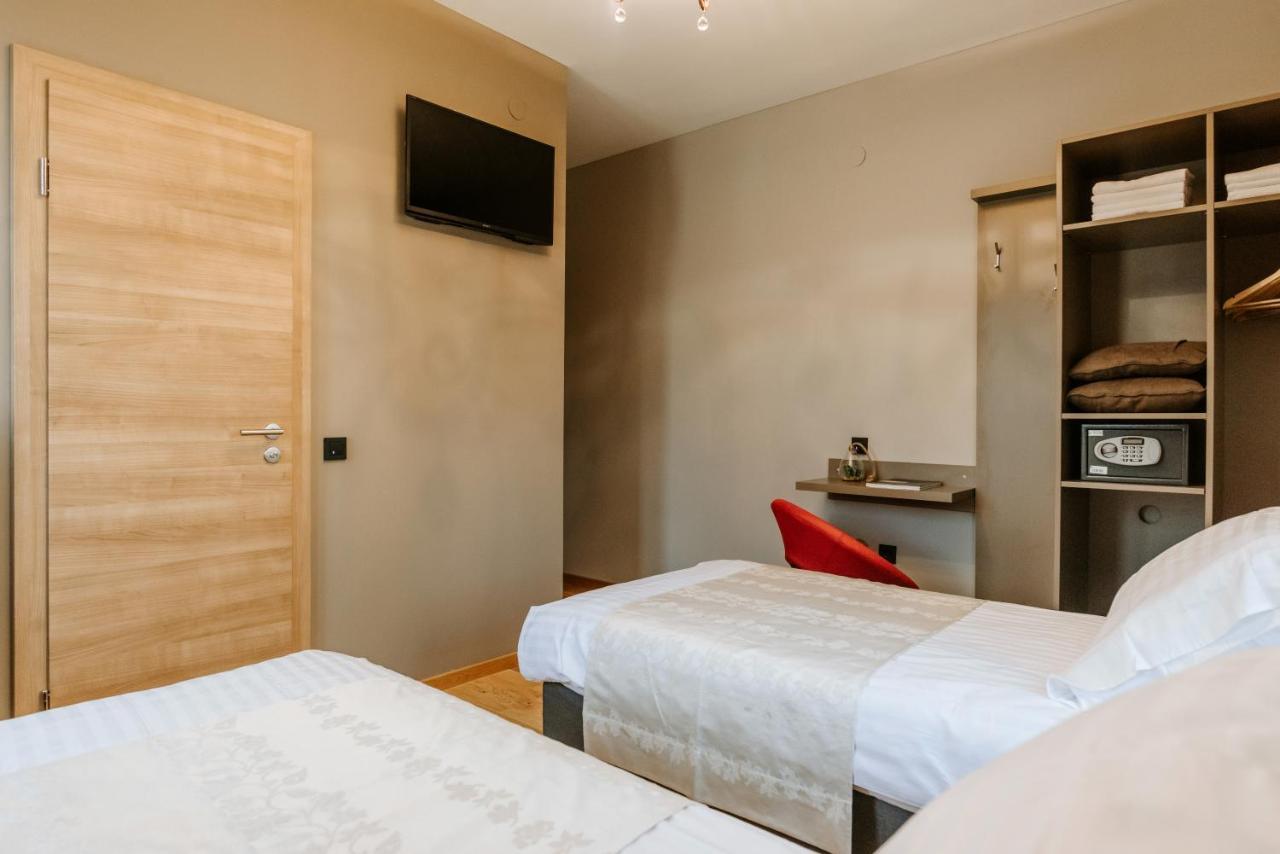 Rooms Verde Petrovče Dış mekan fotoğraf
