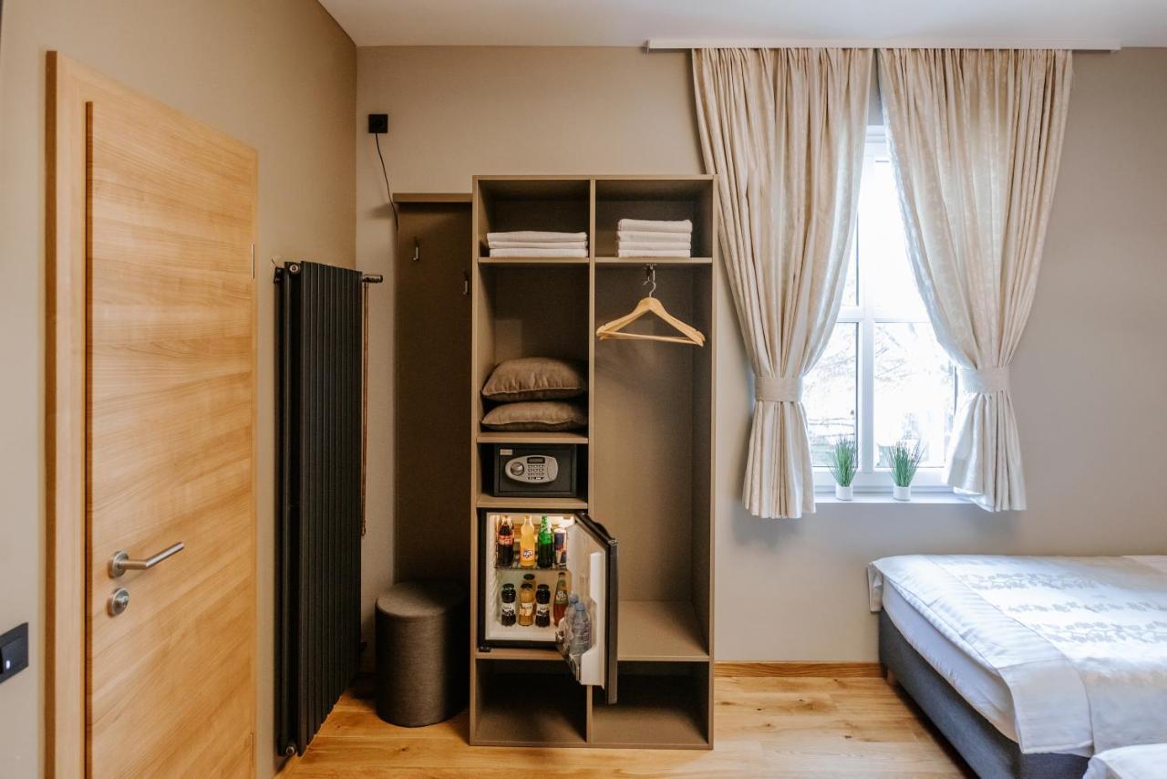 Rooms Verde Petrovče Dış mekan fotoğraf